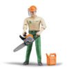 figurka Bruder 60030