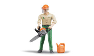 figurka Bruder 60030