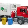 Bruder Popeláři MAN TGS - 03761