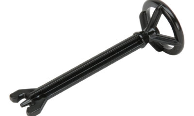 bruder volant 45002