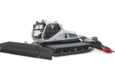 Sněžná rolba Prinoth Leitwolf – Bruder 02545