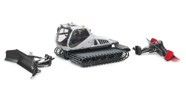 Sněžná rolba Prinoth Leitwolf - Bruder 02545 - Obrázek 8