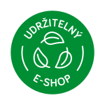 Udržitelný e-shop