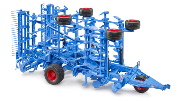 Půdní kultivátor Lemken Grubber Koralin 9 - Bruder 02228 - Obrázek 2