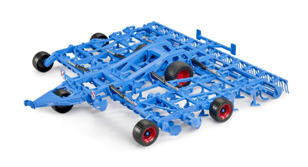 Půdní kultivátor Lemken Grubber Koralin 9 - Bruder 02228 - Obrázek 3