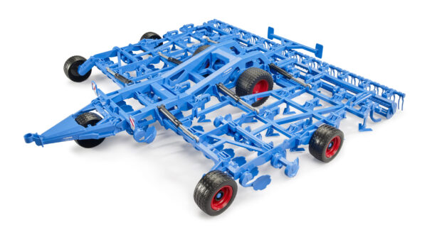 Půdní kultivátor Lemken Grubber Koralin 9 - Bruder 02228 - Obrázek 4
