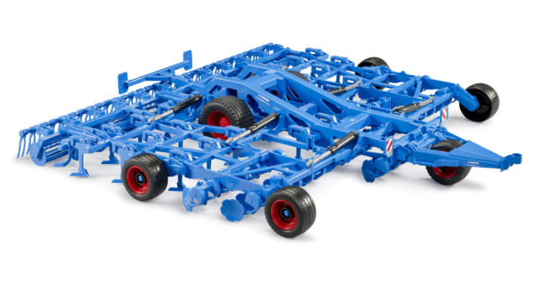 Půdní kultivátor Lemken Grubber Koralin 9 - Bruder 02228 - Obrázek 5