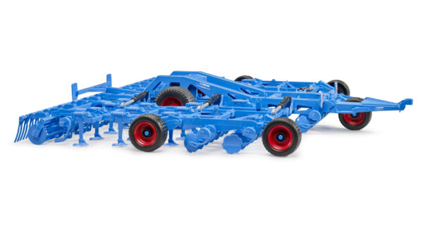 Půdní kultivátor Lemken Grubber Koralin 9 - Bruder 02228 - Obrázek 6