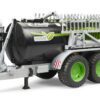 Bruder cisterna fliegl 2036