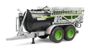 Bruder cisterna fliegl 2036