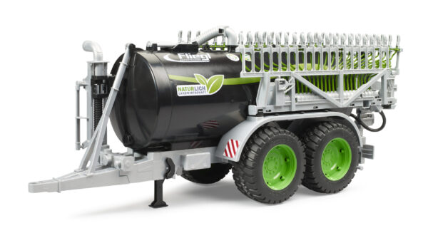 Bruder cisterna fliegl 2036