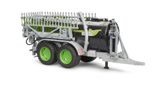 Cisterna s postřikovačem Fliegl Jumbo Line Plus - Bruder 02036 - Obrázek 2