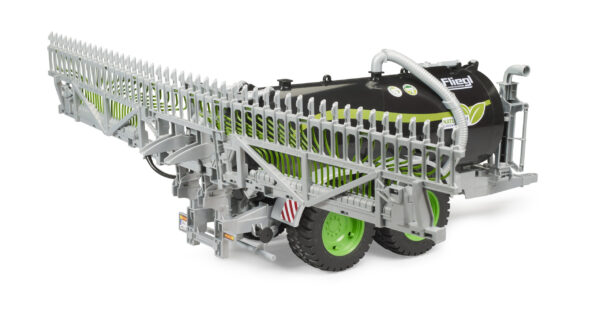 Cisterna s postřikovačem Fliegl Jumbo Line Plus - Bruder 02036 - Obrázek 4