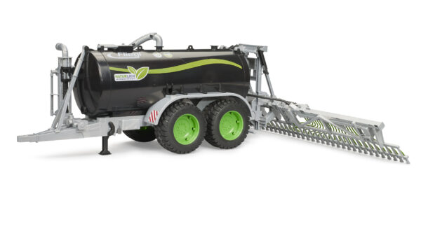 Cisterna s postřikovačem Fliegl Jumbo Line Plus - Bruder 02036 - Obrázek 6