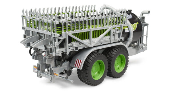 Cisterna s postřikovačem Fliegl Jumbo Line Plus - Bruder 02036 - Obrázek 7