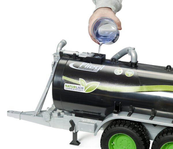 Cisterna s postřikovačem Fliegl Jumbo Line Plus - Bruder 02036 - Obrázek 8