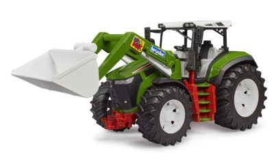 Bruder traktor Roadmax 3451
