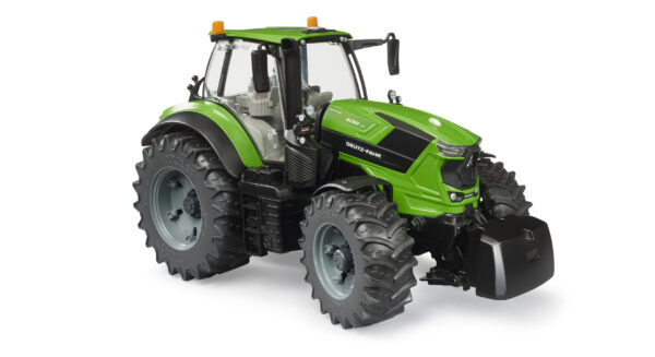 Traktor Deutz 8280 TTV - Bruder 03160 - Obrázek 2