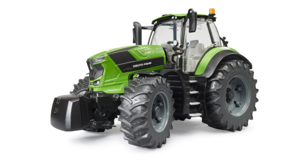 Traktor Deutz 8280 TTV - Bruder 03160 - Obrázek 3