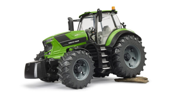 Traktor Deutz 8280 TTV - Bruder 03160 - Obrázek 5