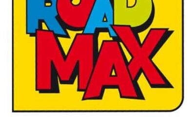 Bruder Roadmax