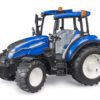 Traktor New Holland T5.120 – Bruder 02184
