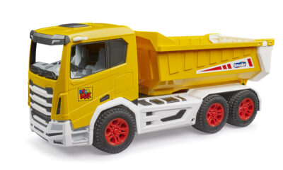 Sklápěč ROADMAX - Bruder 03470