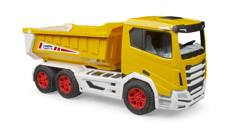 Sklápěč Roadmax Bruder 03470 - hlavní produktový obrázek.