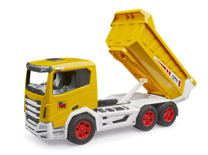 Sklápěč Roadmax Bruder 03470