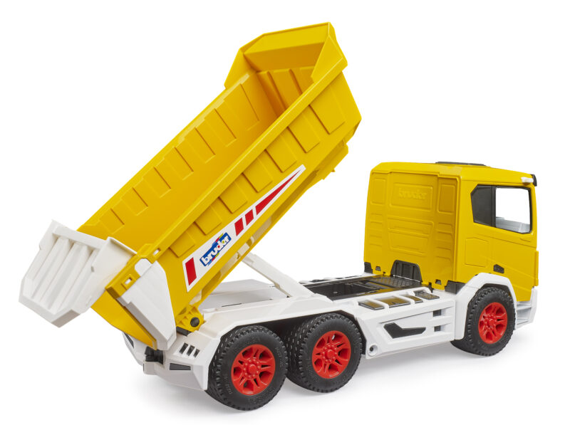 Sklápěč Roadmax Bruder 03470