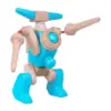 EQB robot Sola dřevěná hračka