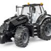 Bruder DEUTZ-FAHR 8280 TTV Warrior