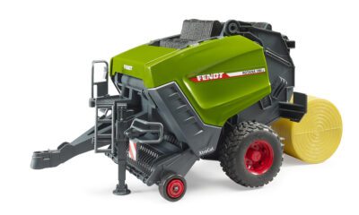 Bruder 2038 Lis na kulaté balíky Fendt Rotana 180V