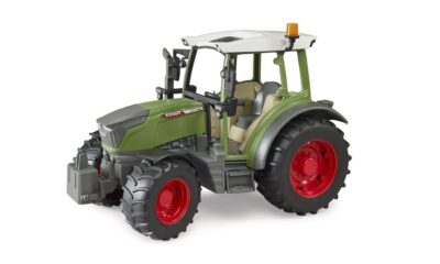 Fendt Vario 211 - Bruder 02180