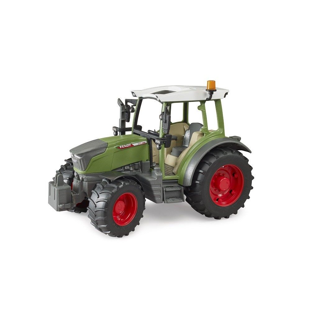 Fendt Vario 211 - Bruder 02180 1 Fendt Vario 211 - Bruder 02180