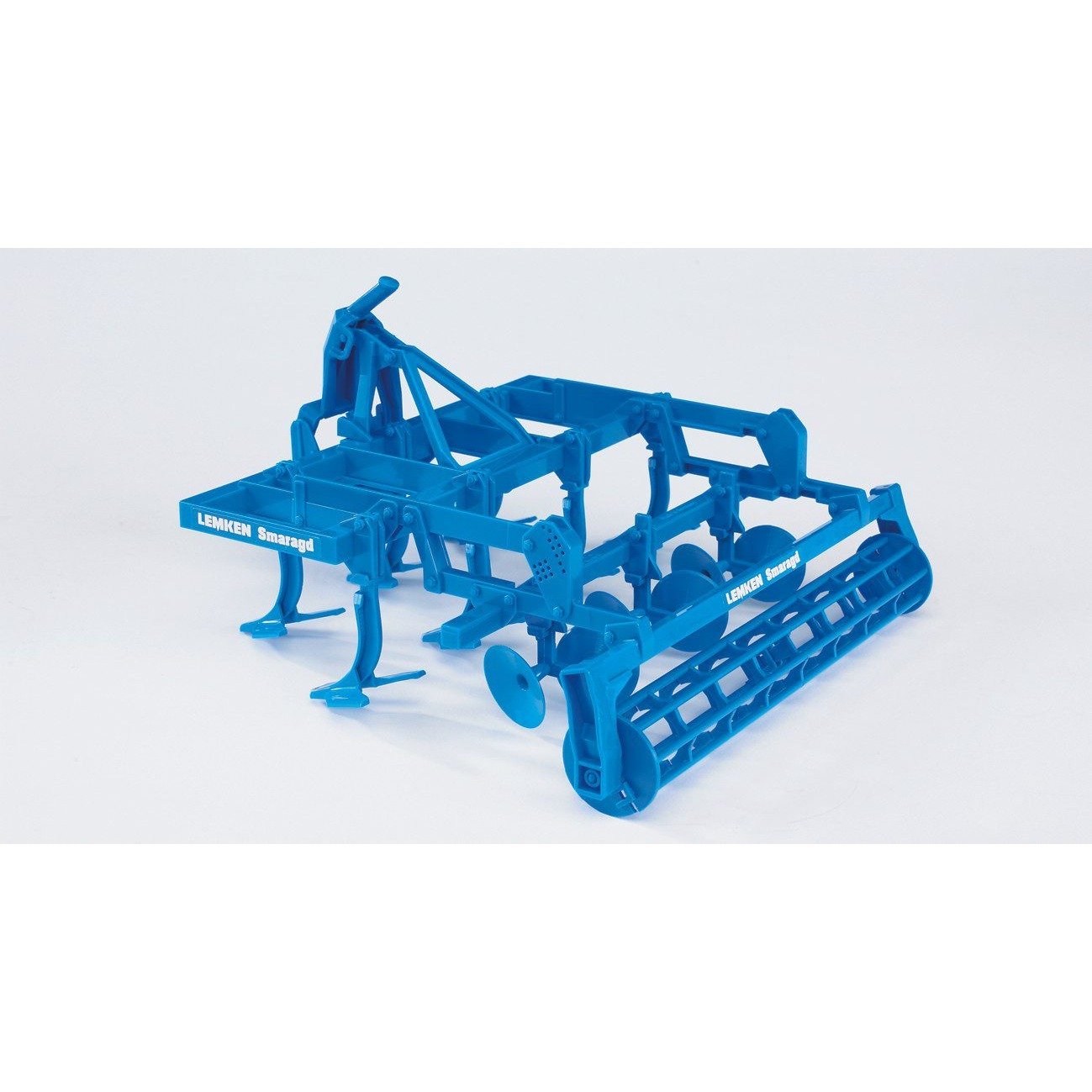 Kypřič půdy Lemken - Bruder 02329 1 Kypřič půdy Lemken - Bruder 02329