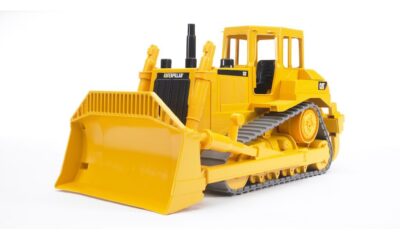 Buldozer CAT - Bruder 02422