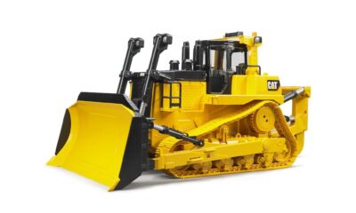 Bruder Hračky — Kompletní průvodce a největší výběr v ČR 40 Velký buldozer CAT - Bruder 02452