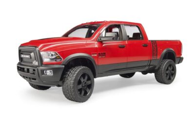 RAM 2500 - Bruder 02500