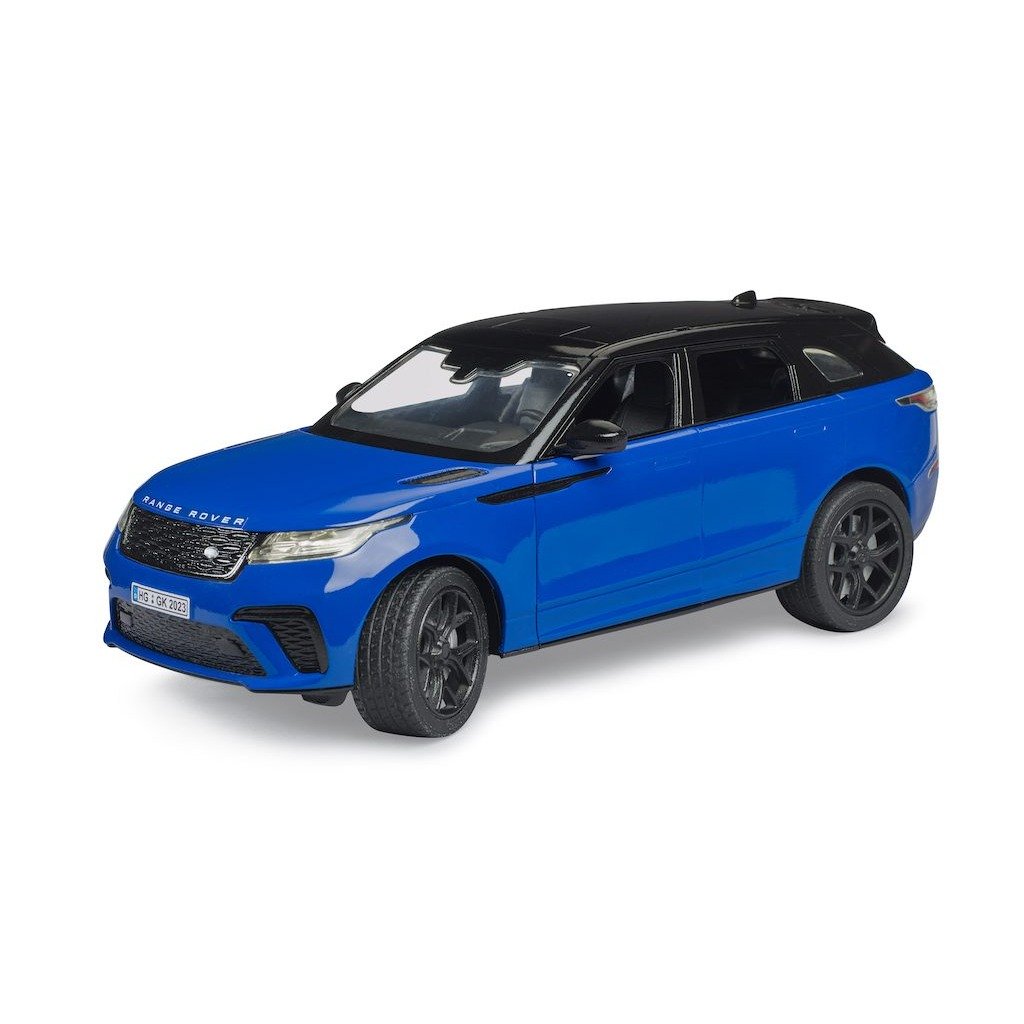 Range Rover Velar - Bruder 02880 1 Range Rover Velar - Bruder 02880